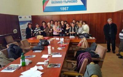 Проект „Шанс за работа“ на КНСБ стартира за пета поредна година във Велико Търново